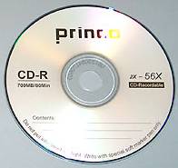 CD-R болванки Princo